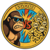 Gorilla Wars logo
