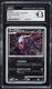 2007 #NA  Darkrai CGC 9.5 Moonli logo