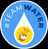 BonkWater logo