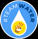 BonkWater logo