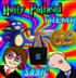 HairyPotheadTrempSonicInu69 logo