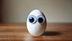 Eggy The Pet Egg logo