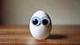 Eggy The Pet Egg logo