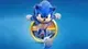 Sonic logo