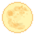 MOON logo