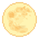 MOON logo