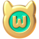 Wuffi logo