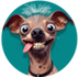 Ugly Dog logo