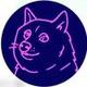 Super Doge logo