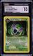 2000 #24 Dark Golbat CGC 10 Rock logo