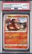2020 #143 Charizard PSA 10 Japan logo