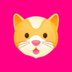 Cute Kittens logo