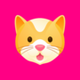 Cute Kittens logo