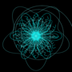 Quantum Gospel logo