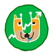 irrelevant nonsense utility logo