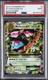 2016 #2 M Venusaur EX PSA 9 XY E logo