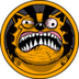 BADCAT coin logo