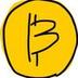 Temu BTC logo