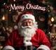 Merry Christmas  logo