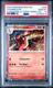2024 #005 Charmeleon PSA 10 Mew  logo