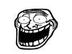 POPTROLL logo