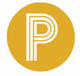 Population Coin logo