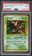 1997 #127 Pinsir-Holo PSA 9 Japa logo