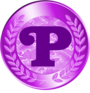 Ícone de token