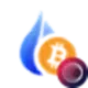 Huobi BTC (Wormhole) logo