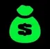 Big Annoying Garbage Sack logo