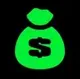 Big Annoying Garbage Sack logo