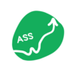 A Sure Sender logo
