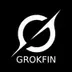 Grok Finance logo