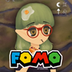 fear of missing out logo