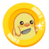 Stabby Duck logo