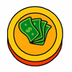 Pay To Win logo