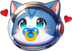 Baby Wen logo