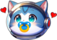 Baby Wen logo