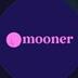 Mooner Coin logo