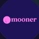 Mooner Coin logo
