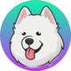 Samoyed Coin logo