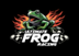 Ultimate Frog Racing logo