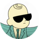 Wall Street Baby logo
