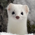 White Mountain Ermine logo