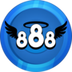 888 logo