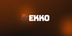EKKO-Platform logo