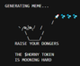 $horny logo