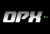 OPX LIVE logo