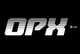 OPX LIVE logo