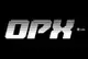 OPX LIVE logo